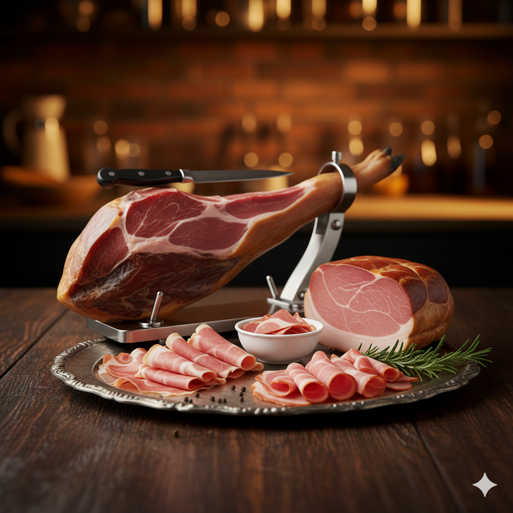 Jamón