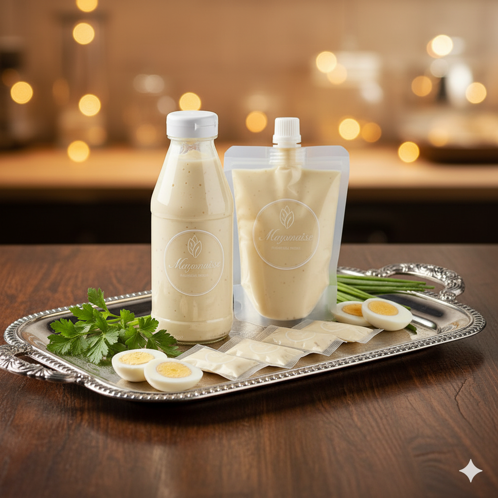 Mayonesa